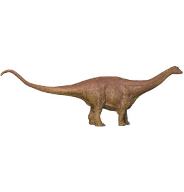Brontosaurus
