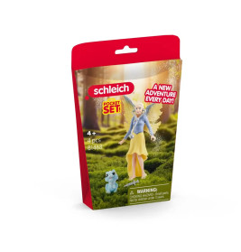 Magische Tieraufzucht