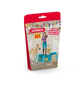 Siegerehrung nach dem Turnier