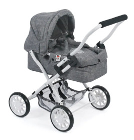 Mini-Kuschelwagen SMARTY