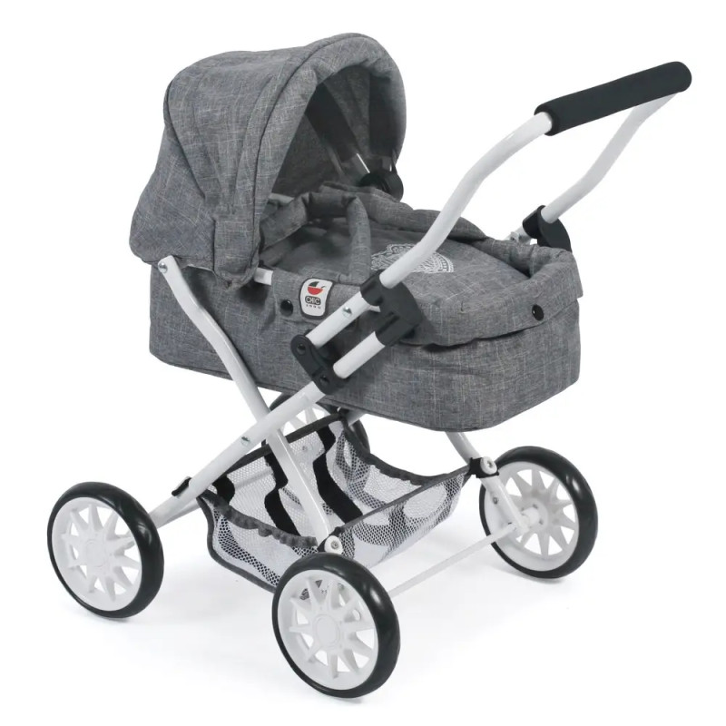 Mini-Kuschelwagen SMARTY