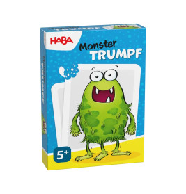 Monster Trumpf