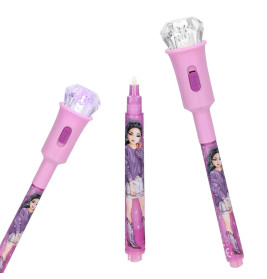 TOPModel Geheimstift mit LED