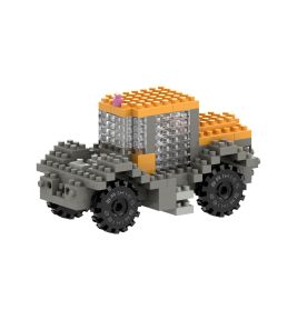 JCB Traktor