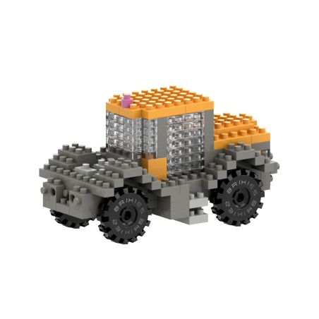 JCB Traktor