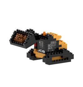 JCB Kompaktlader