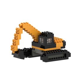 JCB Raupenbagger