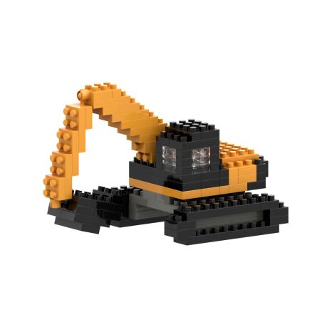 JCB Raupenbagger