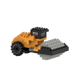 JCB Verdichter