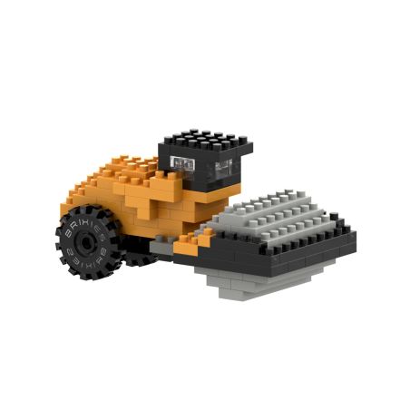 JCB Verdichter