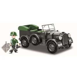Cobi 2405 1937 Horch 901 kfz.15