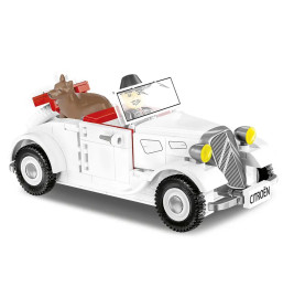 Cobi 2264 Citroen Traction 7C