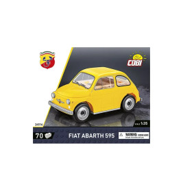 24514 Fiat  Abarth 595