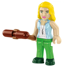 COBI VOLKSWAGEN T2a Kombi Scale 1:35