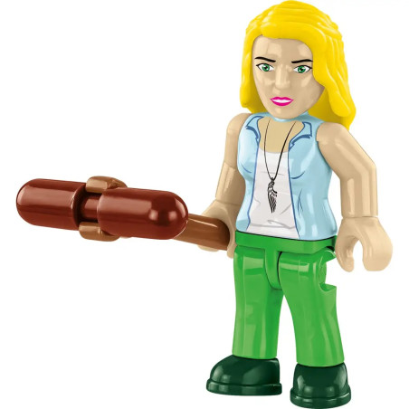 COBI VOLKSWAGEN T2a Kombi Scale 1:35