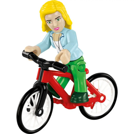 COBI VOLKSWAGEN T2a Kombi Scale 1:35