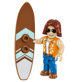 COBI VOLKSWAGEN T2a Kombi Scale 1:35