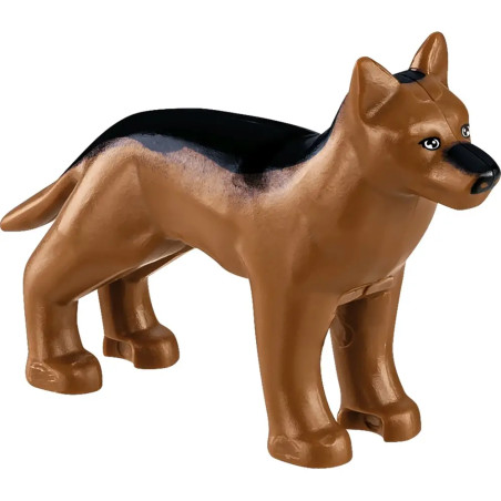 COBI VOLKSWAGEN T2a Campingwagen Scale 1:35