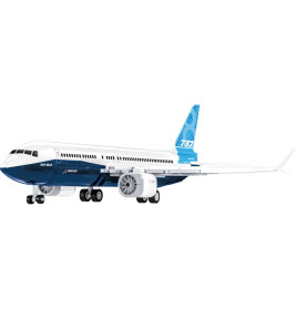 COBI BOEING 737 8™ Scale 1: 110