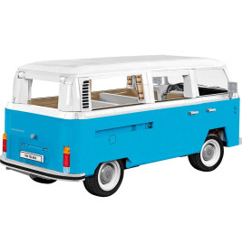 COBI Volkswagen Transporter T2b Bus Scale 1:12