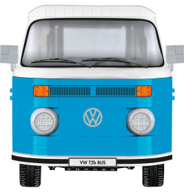 COBI Volkswagen Transporter T2b Bus Scale 1:12