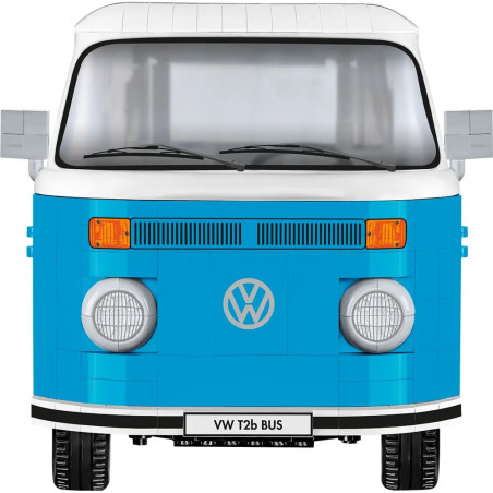 COBI Volkswagen Transporter T2b Bus Scale 1:12