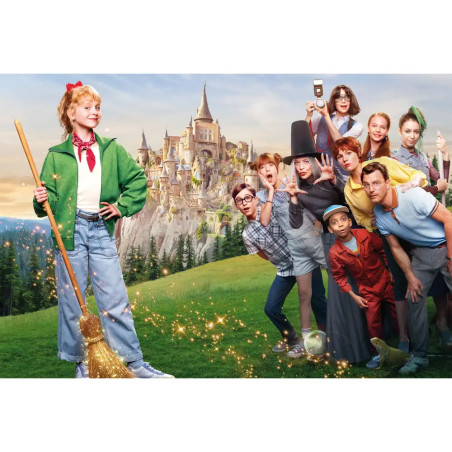 KIPUGP150T.Bibi Das große Hexentreffen