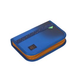 School Set Light Unique Space blue