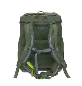 School Set Light Unique Jungle green