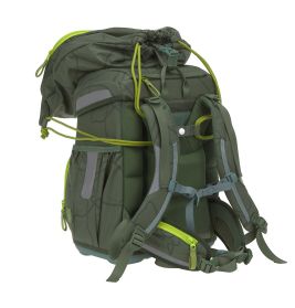 School Set Light Unique Jungle green