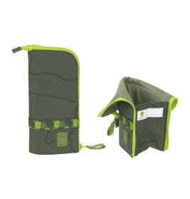 School Set Light Unique Jungle green