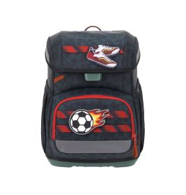 School Set Light Unique Footba ll deep blue