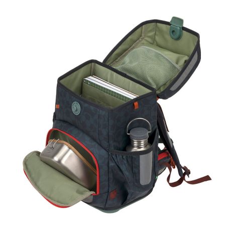 School Set Light Unique Footba ll deep blue