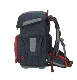 School Set Light Unique Footba ll deep blue