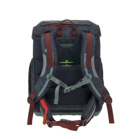 School Set Light Unique Footba ll deep blue