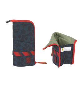 School Set Light Unique Footba ll deep blue