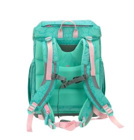 School Set Light Unique Seashe ll turqouise