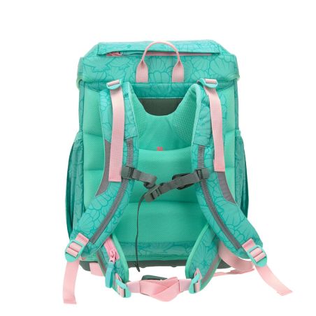 School Set Light Unique Seashe ll turqouise