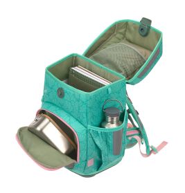 School Set Light Unique Seashe ll turqouise