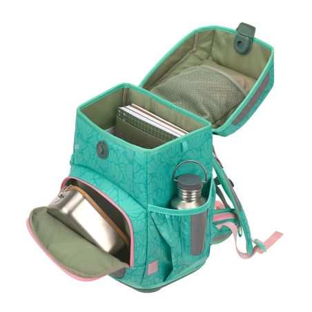 School Set Light Unique Seashe ll turqouise