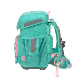 School Set Light Unique Seashe ll turqouise