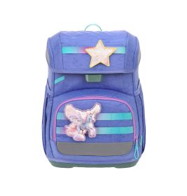 SChool Set Light Unique Cloud lilac