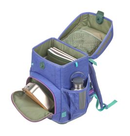 SChool Set Light Unique Cloud lilac