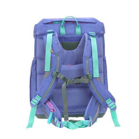 SChool Set Light Unique Cloud lilac