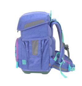 SChool Set Light Unique Cloud lilac