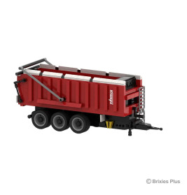 BRIXIES Plus Krampe RamBody Abschieber in der Giftbox