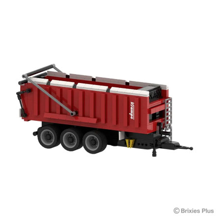 BRIXIES Plus Krampe RamBody Abschieber in der Giftbox