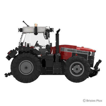 BRIXIES Plus Massey Ferguson 9S - 1:32