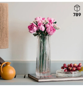 LEGO® Botanicals 10374 Rosa Rosenstrauß