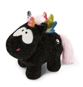Kuscheltier Einhorn Rainbow Yin